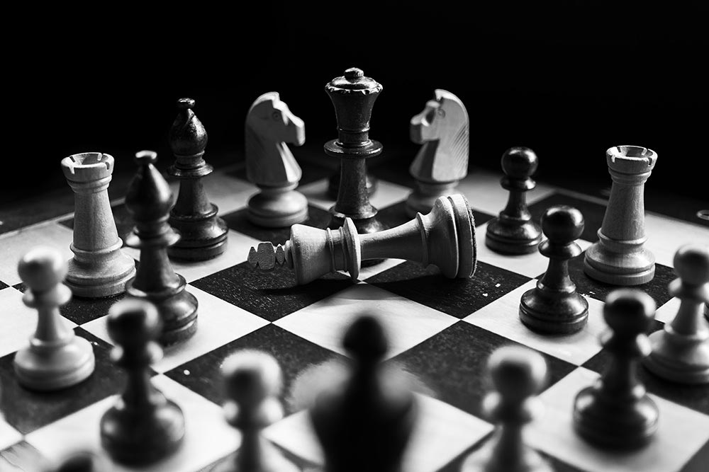 CONTINUITY AMIDST CRISIS