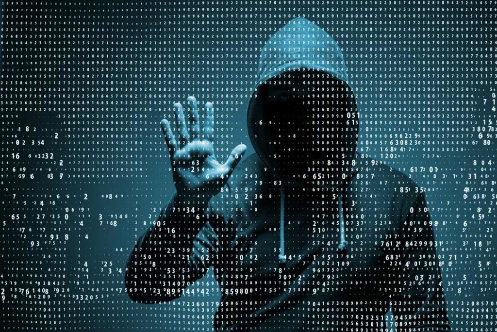 Cyber Crime on the Rise