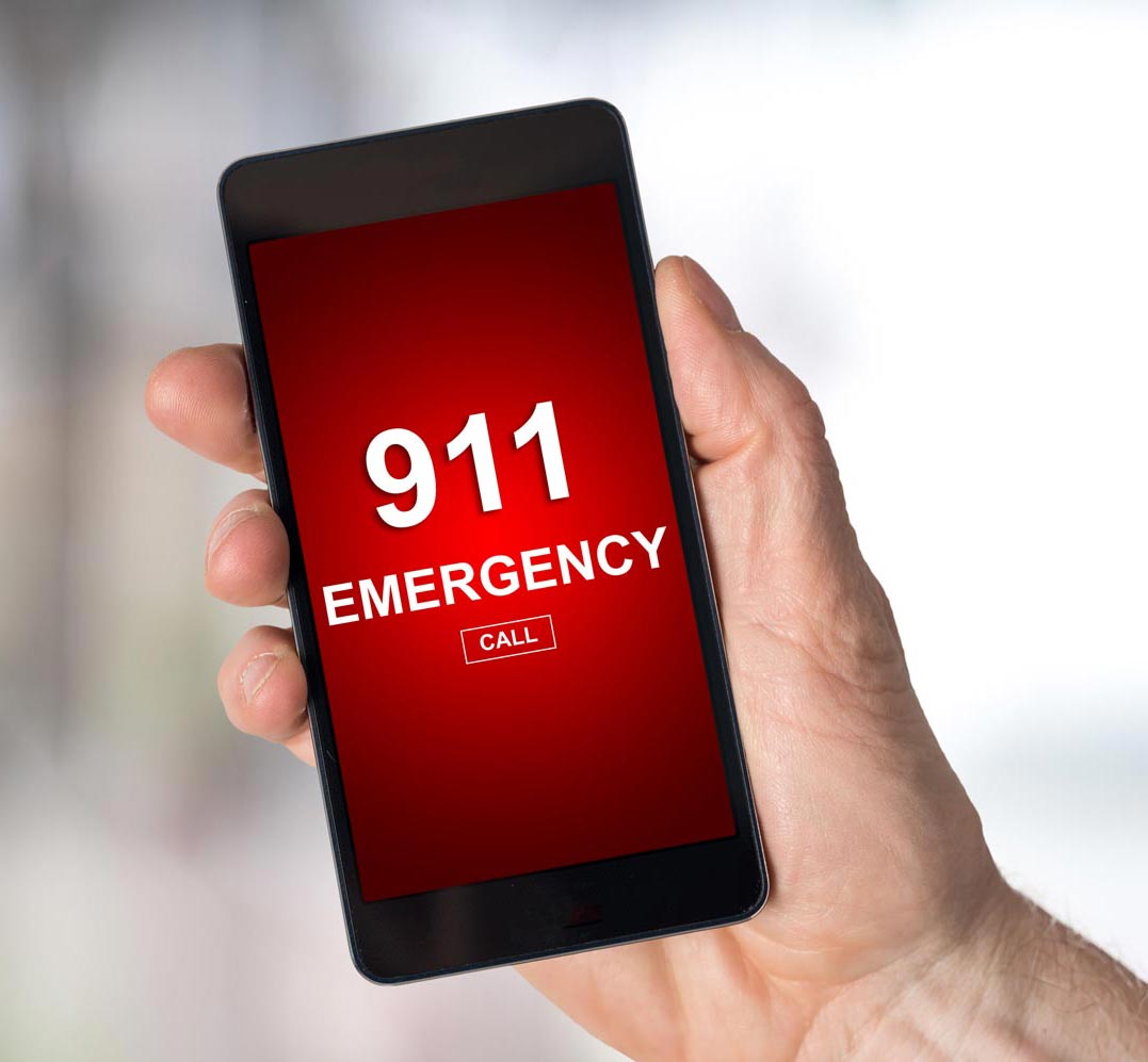 EMERGENCY RESPONSE PLANNING