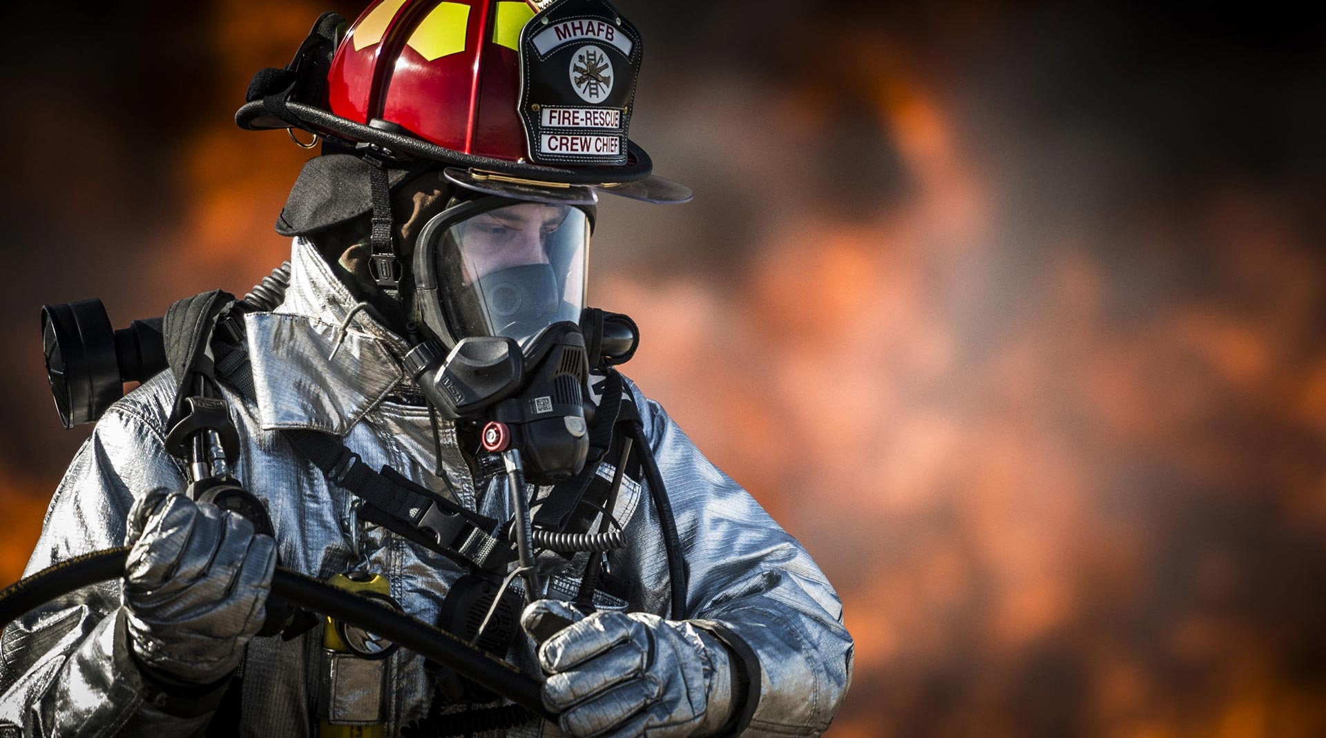 Emergency Preparedness Exercises