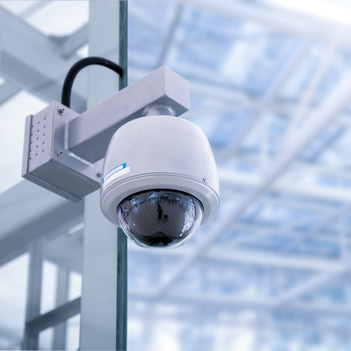 SECURITY SYSTEM INTEGRATIONS
