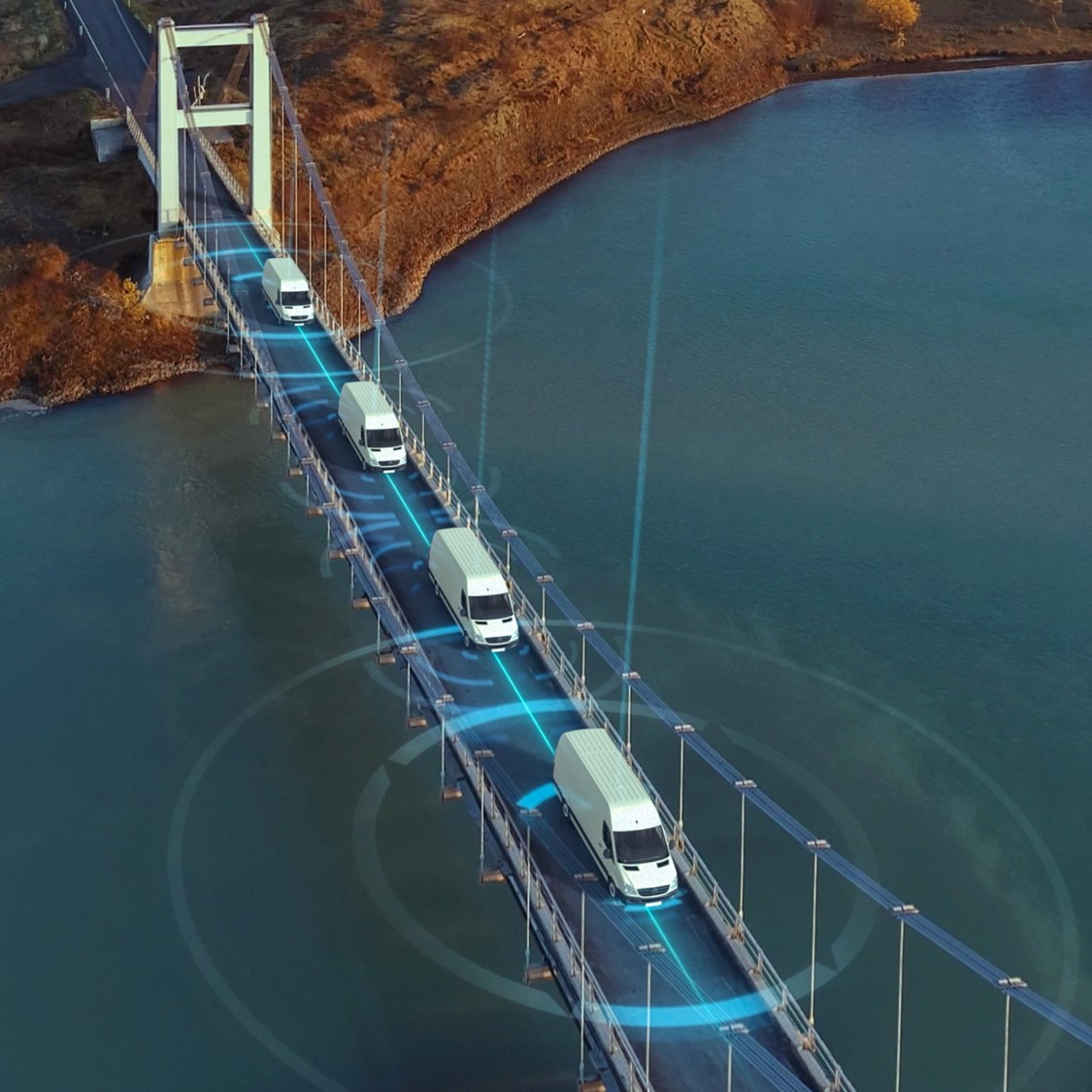 Electronic Tracking Systems
